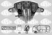 спирачен апарат