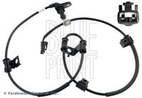 Sensor, Raddrehzahl