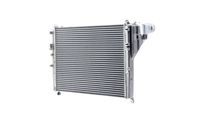 Thumbnail - Intercooler, inlaatluchtkoeler - CI556000P - MAHLE