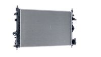 Thumbnail - Radiateur - CR2265000S - MAHLE