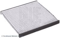 Filter, Innenraumluft