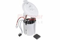 Kraftstoff-Fördereinheit