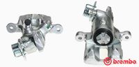 Bremssattel