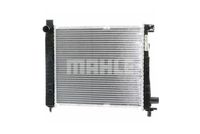 Thumbnail - Radiateur - CR325000S - MAHLE