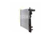 Thumbnail - Radiateur - CR469000S - MAHLE