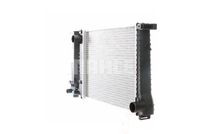 Thumbnail - Radiateur - CR495000S - MAHLE