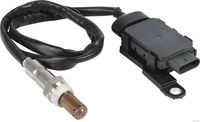 NOx-Sensor, NOx-Katalysator