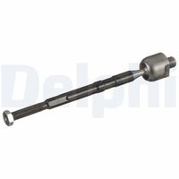 Axialgelenk, Spurstange