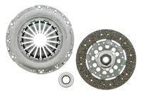 комплект съединител