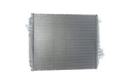 Thumbnail - Intercooler, inlaatluchtkoeler - CI452000P - MAHLE
