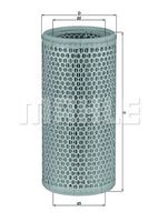 Luftfilter