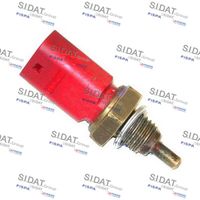 Sensor, Kühlmitteltemperatur