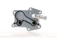 Thumbnail - Oliekoeler, motorolie - CLC152000S - MAHLE