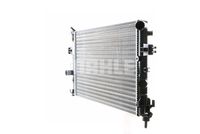 Thumbnail - Radiateur - CR228000S - MAHLE