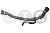 маркуч на радиатора