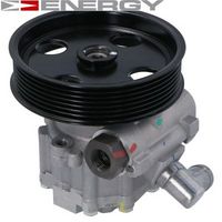 Hydraulikpumpe, Lenkung