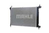 Thumbnail - Radiateur - CR443000S - MAHLE
