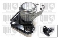 Lagerung, Motor