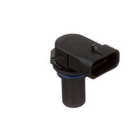 Devējs, Sadales vārpstas stāvoklis