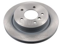 спирачен диск