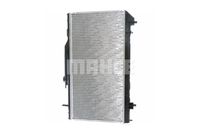 Thumbnail - Radiateur - CR533000S - MAHLE