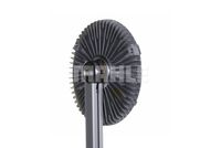 Thumbnail - Koppeling, radiateurventilator - CFC58000P - MAHLE