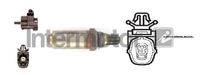 Sonda Lambda INTERMOTOR, Cod: 64742