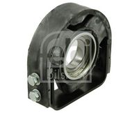 Lagerung, Gelenkwelle