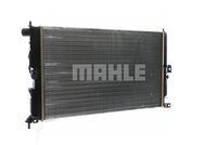 Thumbnail - Radiateur - CR562000S - MAHLE
