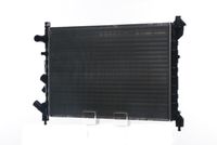 Thumbnail - Radiateur - CR610000S - MAHLE