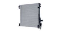 Thumbnail - Radiateur - CR2247000S - MAHLE
