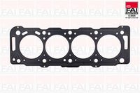 гарнитура, цилиндрова глава