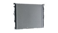 Thumbnail - Radiateur - CR2630000P - MAHLE