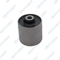 тампон, носач