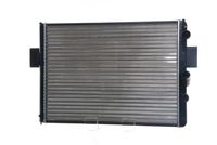 Thumbnail - Radiateur - CR633000S - MAHLE