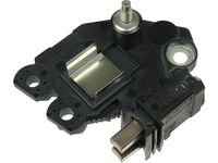 Generatorregler