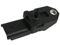 датчик, налчгане във всмукателните тръби