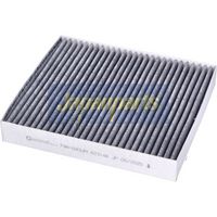 Филтър купе (поленов филтър)