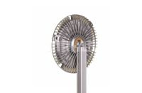 Thumbnail - Koppeling, radiateurventilator - CFC52000P - MAHLE