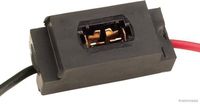 Lampenfassung, elektrische Universalteile