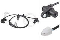 Sensor, Raddrehzahl