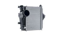 Thumbnail - Intercooler, inlaatluchtkoeler - CI637000P - MAHLE