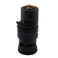 термостат, охладителна течност