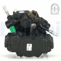 DELPHI Hogedrukinspuitpomp 5