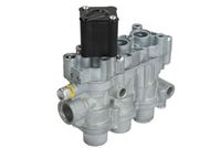 PNEUMATICS Magneetklep 2