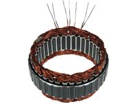 Stator, alternator