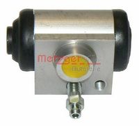 спирачно цилиндърче на колелото