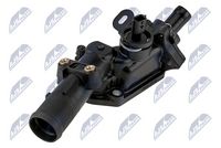 корпус на термостат