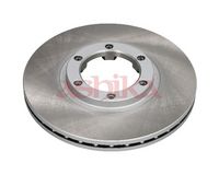 Disc frana ASHIKA, Cod: 60-09-909C