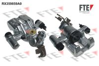 Bremssattel